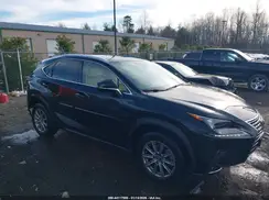 JTJDARDZ3M2255339 2021 LEXUS NX
