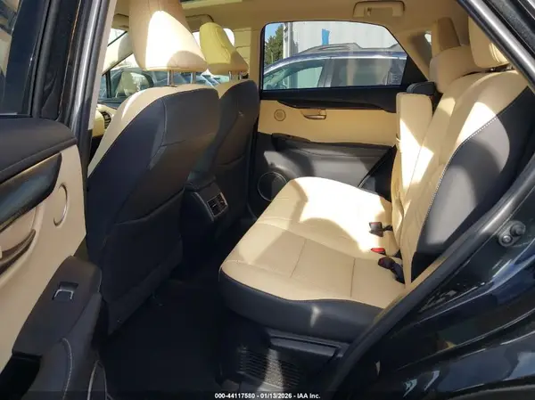 JTJDARDZ3M2255339 2021 LEXUS NX - Image 8