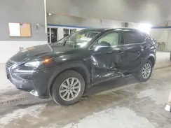 JTJDARDZ3M2262937 2021 LEXUS NX