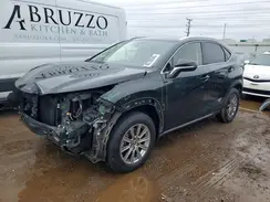 JTJDARDZ3M5029283 2021 LEXUS NX