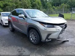 JTJDARDZ4L2225202 2020 LEXUS NX