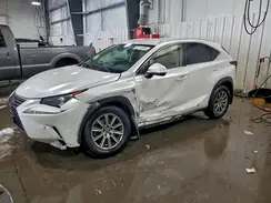 JTJDARDZ4L2232652 2020 LEXUS NX