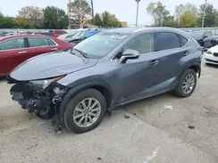 JTJDARDZ4L2234093 2020 LEXUS NX