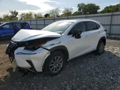 JTJDARDZ4L2235650 2020 LEXUS NX