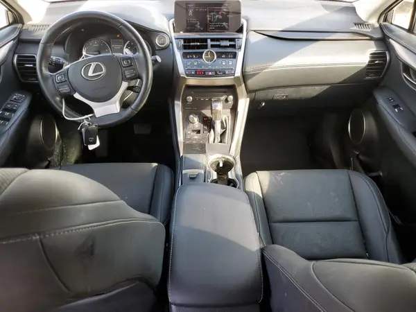 JTJDARDZ4L2235650 2020 LEXUS NX - Image 8