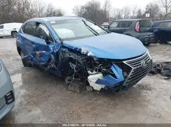 JTJDARDZ4L2236054 2020 LEXUS NX