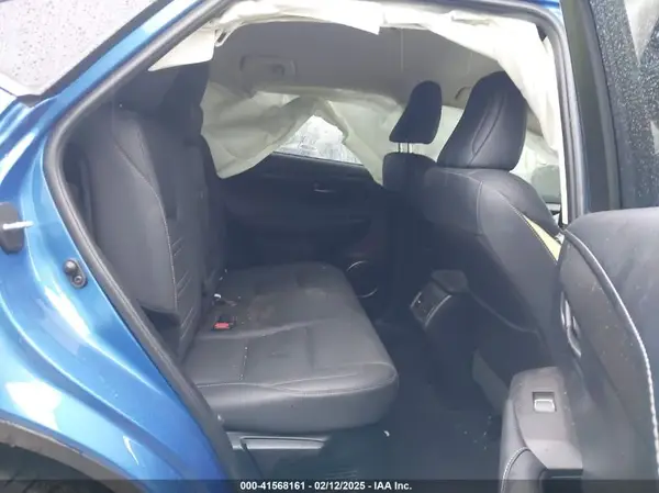 JTJDARDZ4L2236054 2020 LEXUS NX - Image 8