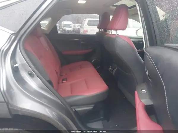 JTJDARDZ4L5005959 2020 LEXUS NX - Image 8