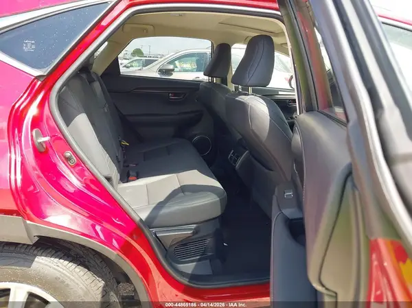 JTJDARDZ4L5016105 2020 LEXUS NX - Image 8