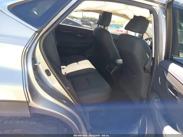 JTJDARDZ4L5017495 2020 LEXUS NX - Image 8