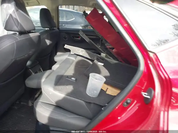 JTJDARDZ4L5018758 2020 LEXUS NX - Image 8