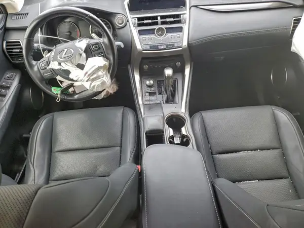 JTJDARDZ4M2236850 2021 LEXUS NX - Image 8
