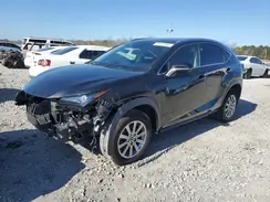 JTJDARDZ4M2237433 2021 LEXUS NX