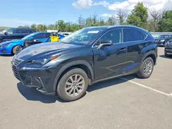 JTJDARDZ4M2240106 2021 LEXUS NX
