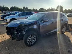 JTJDARDZ4M2240767 2021 LEXUS NX