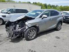 JTJDARDZ4M2247184 2021 LEXUS NX