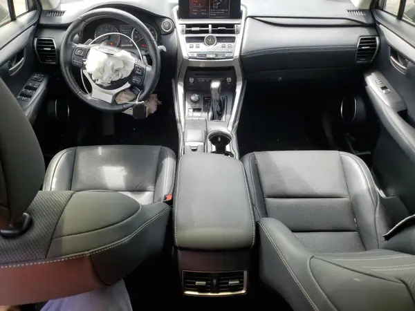 JTJDARDZ4M2247184 2021 LEXUS NX - Image 8