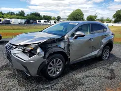 JTJDARDZ4M5020432 2021 LEXUS NX