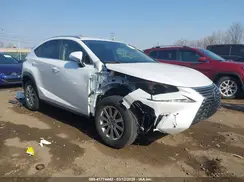 JTJDARDZ4M5023850 2021 LEXUS NX