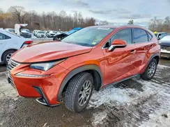 JTJDARDZ5L2220722 2020 LEXUS NX
