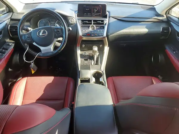 JTJDARDZ5L2222132 2020 LEXUS NX - Image 8