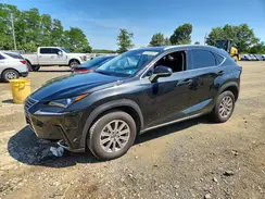 JTJDARDZ5L2235169 2020 LEXUS NX