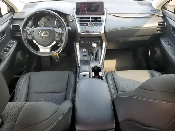 JTJDARDZ5L5005291 2020 LEXUS NX - Image 8