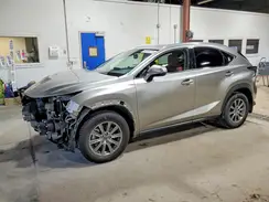 JTJDARDZ5L5005890 2020 LEXUS NX