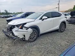 JTJDARDZ5L5006425 2020 LEXUS NX