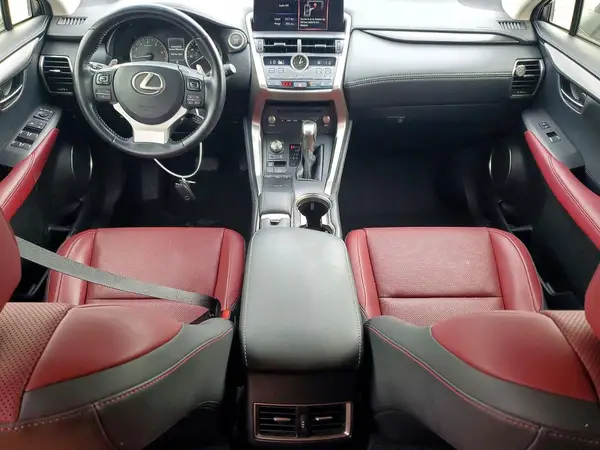 JTJDARDZ5L5006425 2020 LEXUS NX - Image 8