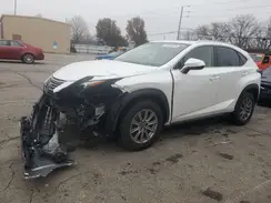 JTJDARDZ5L5006988 2020 LEXUS NX
