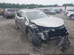 JTJDARDZ5L5014394 2020 LEXUS NX