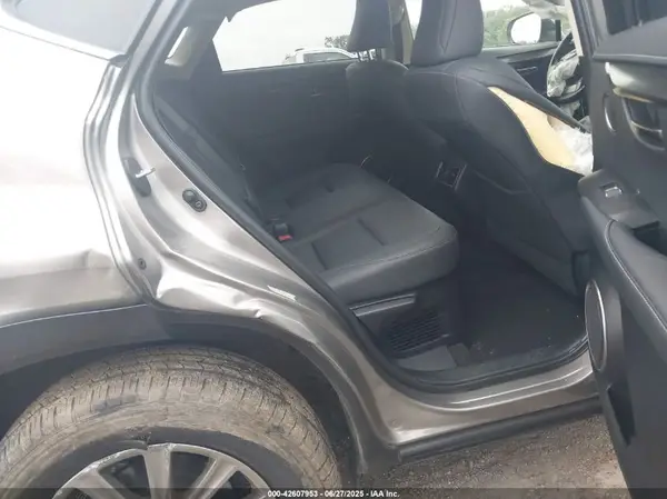 JTJDARDZ5L5014394 2020 LEXUS NX - Image 8