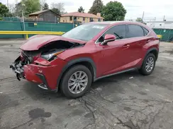 JTJDARDZ5L5015531 2020 LEXUS NX