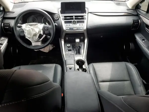 JTJDARDZ5L5015531 2020 LEXUS NX - Image 8