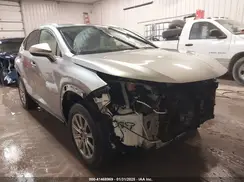 JTJDARDZ5L5017568 2020 LEXUS NX