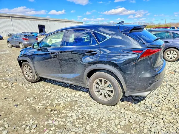 JTJDARDZ5M2238378 2021 LEXUS NX - Image 2