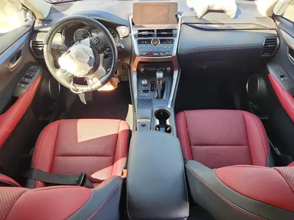 JTJDARDZ5M2238378 2021 LEXUS NX - Image 8