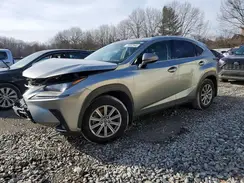 JTJDARDZ5M2246805 2021 LEXUS NX
