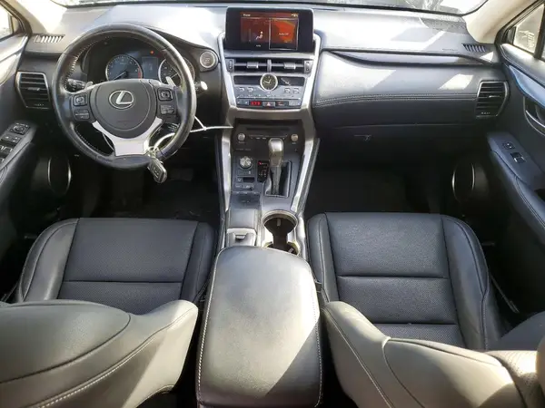 JTJDARDZ5M2246805 2021 LEXUS NX - Image 8