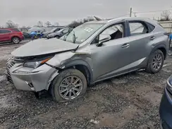 JTJDARDZ5M2253415 2021 LEXUS NX