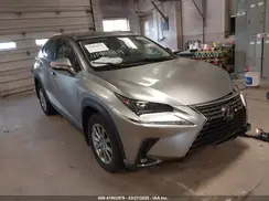 JTJDARDZ5M2257027 2021 LEXUS NX