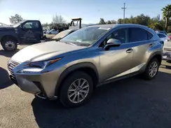JTJDARDZ5M2260767 2021 LEXUS NX