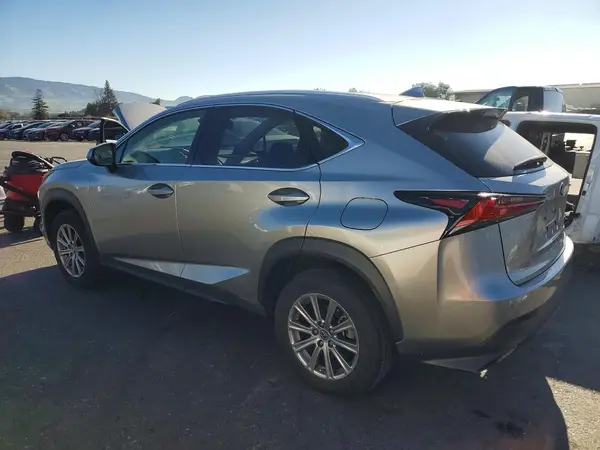JTJDARDZ5M2260767 2021 LEXUS NX - Image 2