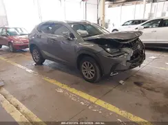 JTJDARDZ5M2262793 2021 LEXUS NX