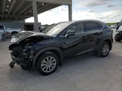 JTJDARDZ5M5020617 2021 LEXUS NX