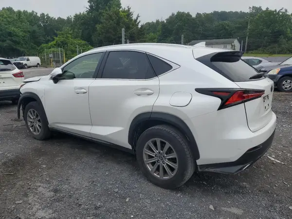 JTJDARDZ5M5021797 2021 LEXUS NX - Image 2