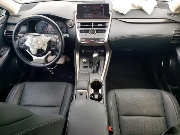 JTJDARDZ5M5027616 2021 LEXUS NX - Image 8