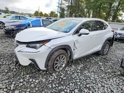 JTJDARDZ5M5027812 2021 LEXUS NX