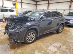 JTJDARDZ5M5030550 2021 LEXUS NX